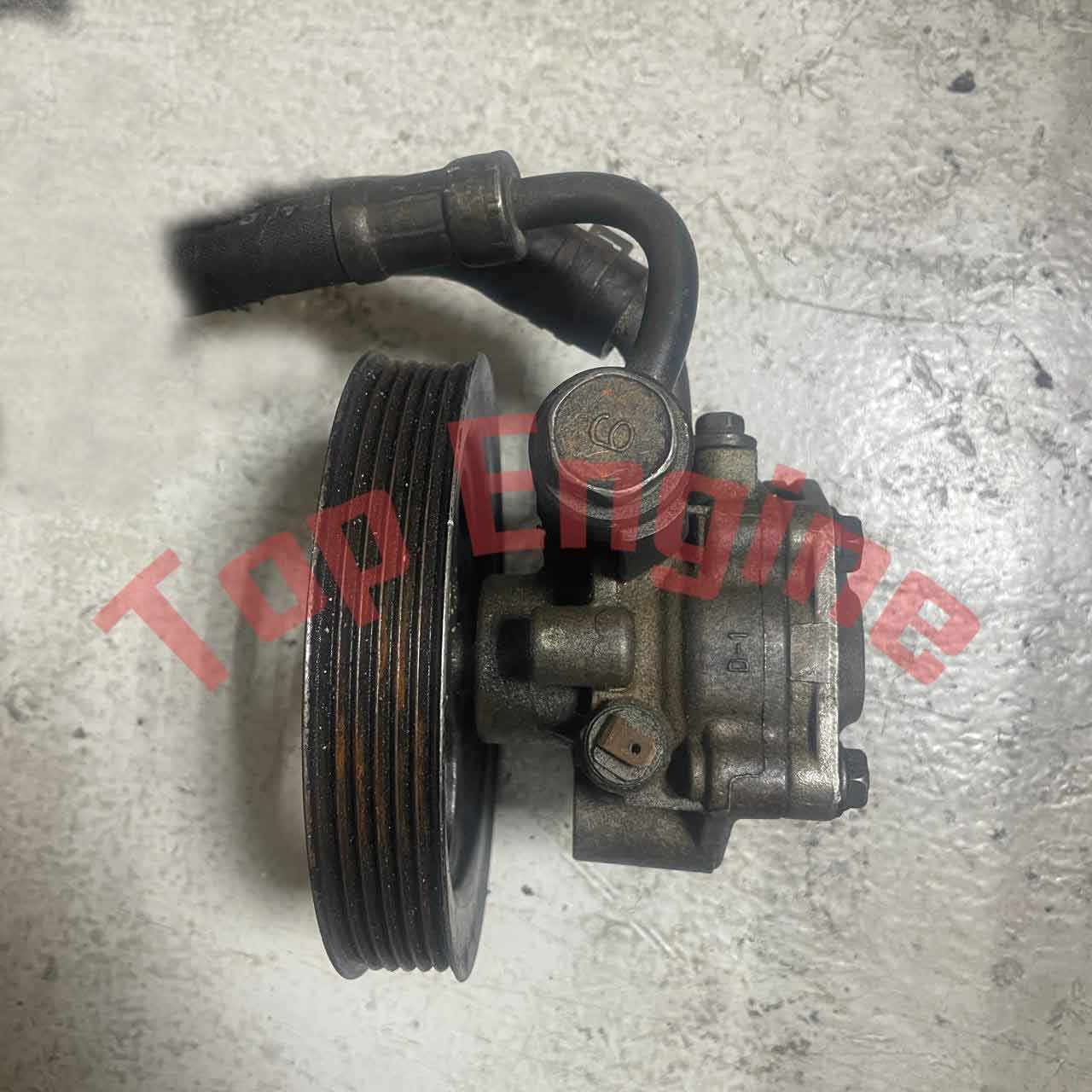 Mitsubishi 4D56 Power Steering Pump – Hydraulic Vane Type | L200 / Pajero